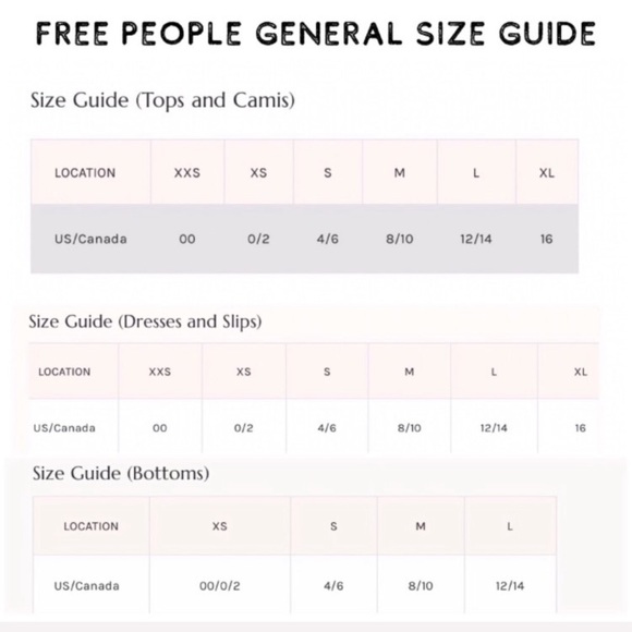 NWT Free People Starlight Cami - Picture 7 of 7